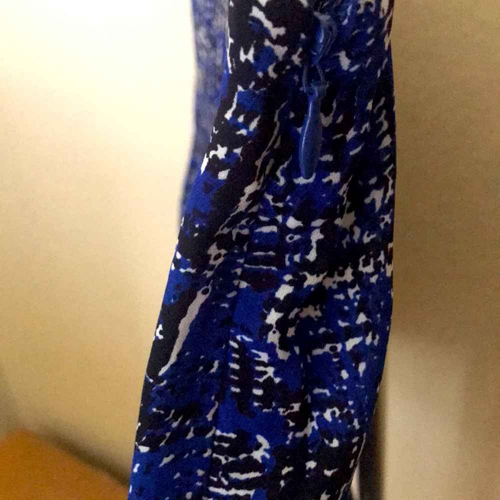 Banana Republic Knee Length Trapeze Skirt - Picture 3 of 6